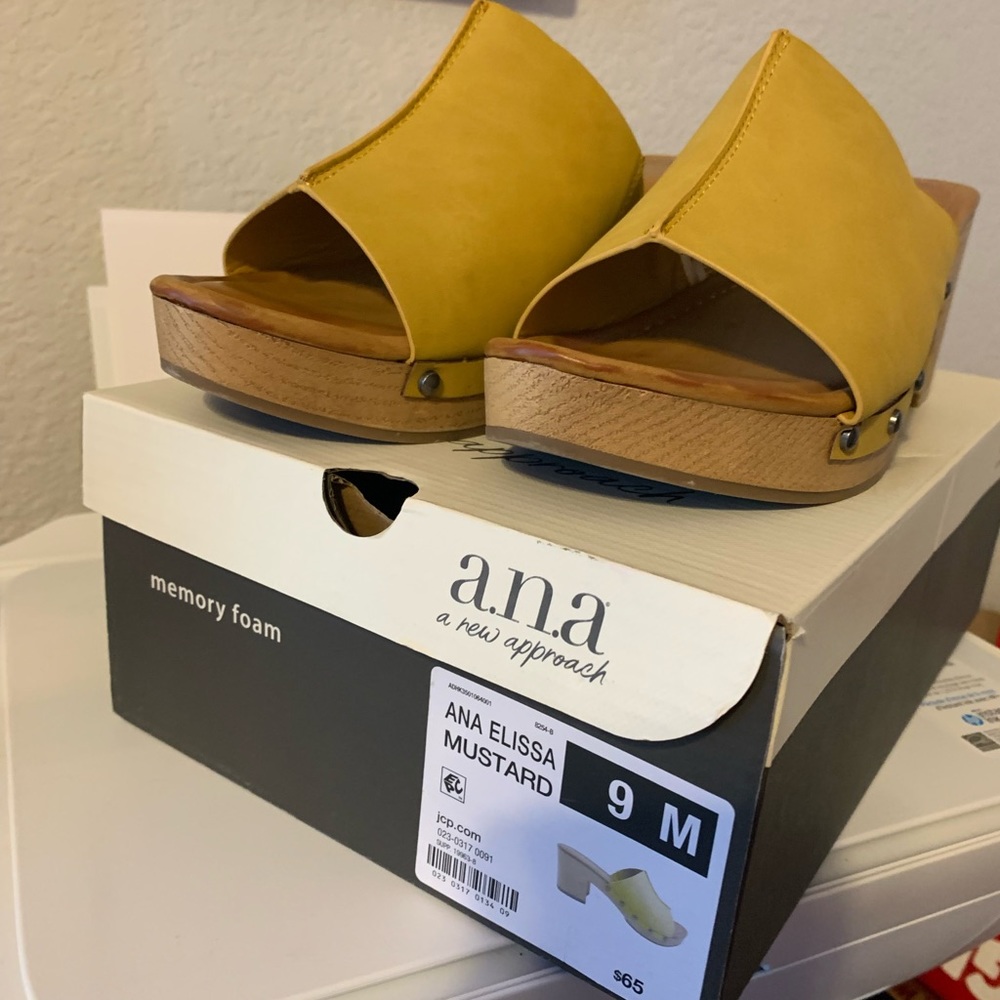 ANA BLISSA